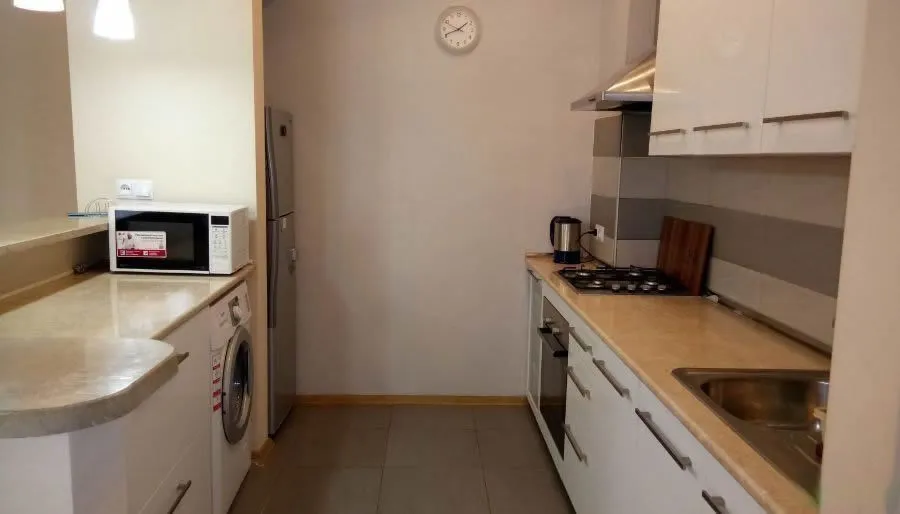 Apartment 56 on Vaja-Fshavela  76b — Photo 11