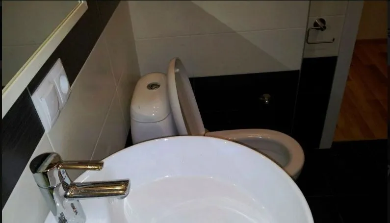 Apartment 56 on Vaja-Fshavela  76b — Photo 10