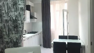 აპარტამენტი 4ა დელისის ქუჩაზე 9-7