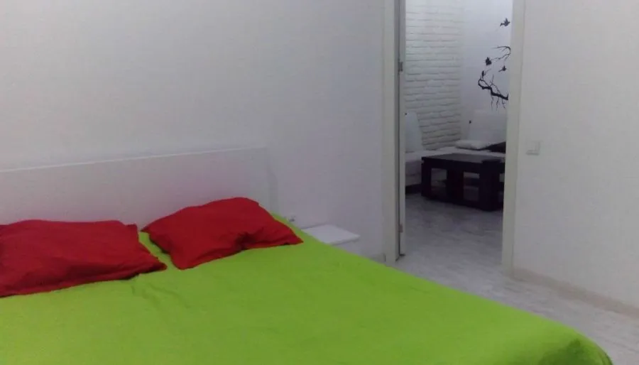 Apartment 4a on Delisi 9-7 — Photo 5