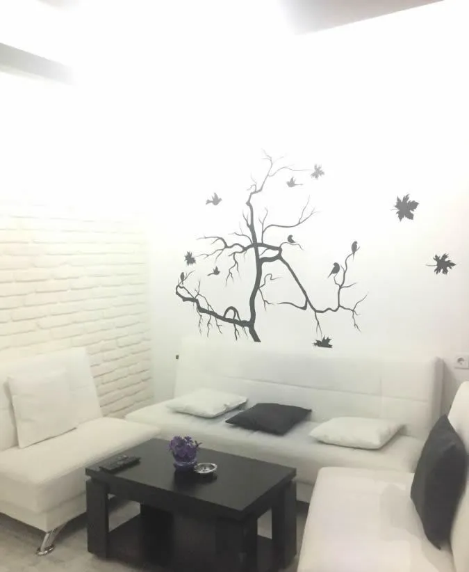 Apartment 4a on Delisi 9-7 — Photo 3