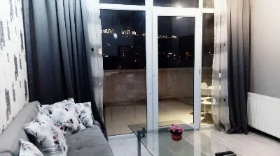 აპარტამენტი 80 დელისის ქუჩაზე 9-7