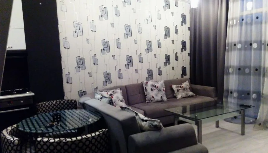 Apartment 80 on Delisi 9-7 — Photo 7