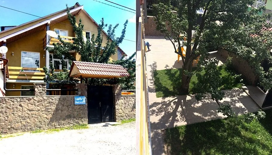 თეთნულდი — ფოტო 1