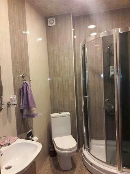 Apartment Inga 1 — Photo 10