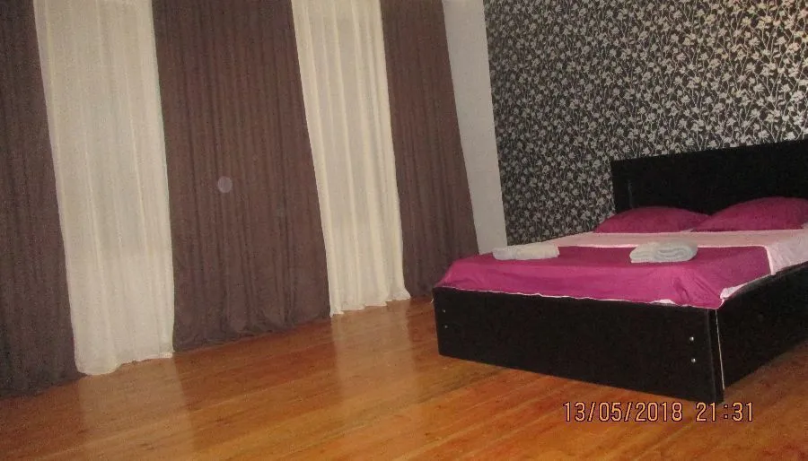 Cherqe Guest House — Photo 26