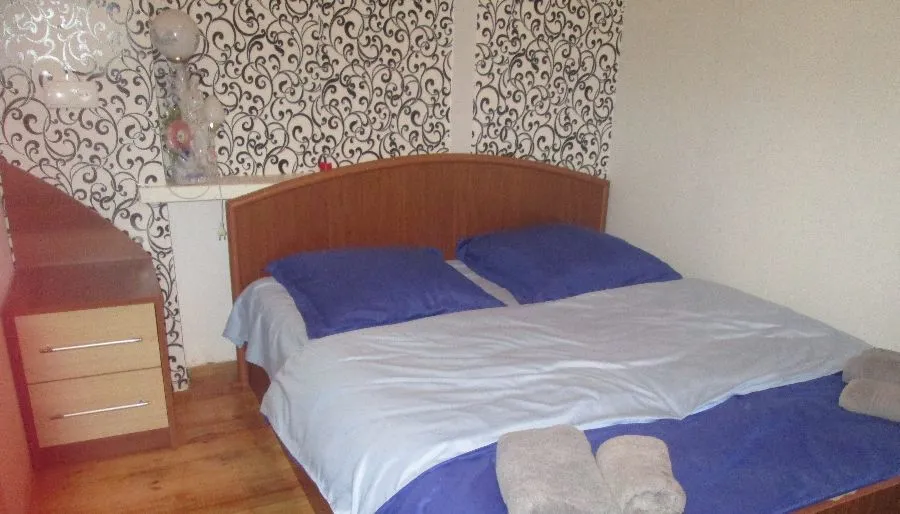 Cherqe Guest House — Photo 18