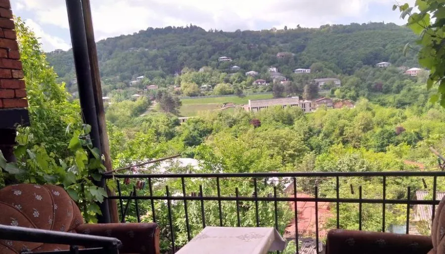 Cherqe Guest House — Photo 3