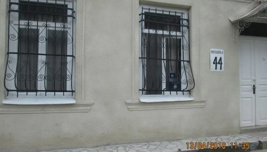 Cherqe Guest House — Photo 13