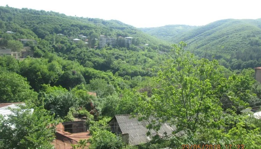 Cherqe Guest House — Photo 14