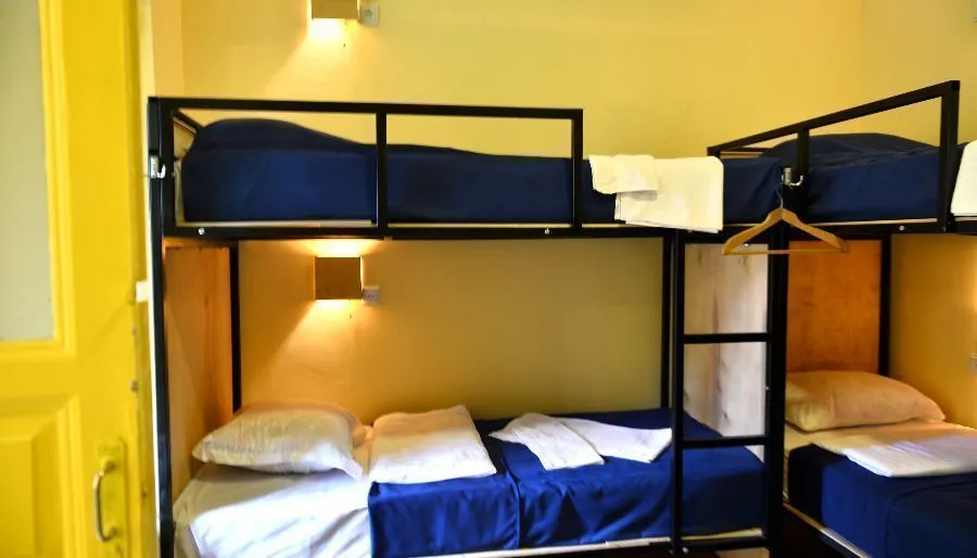 Хостел 32 — Фото 21