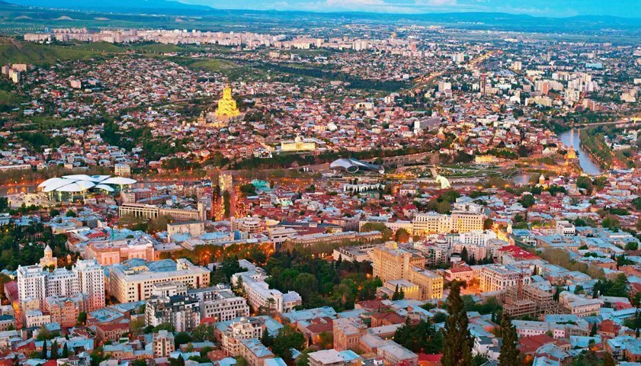 მაგდას აპარტამენტი — ფოტო 1