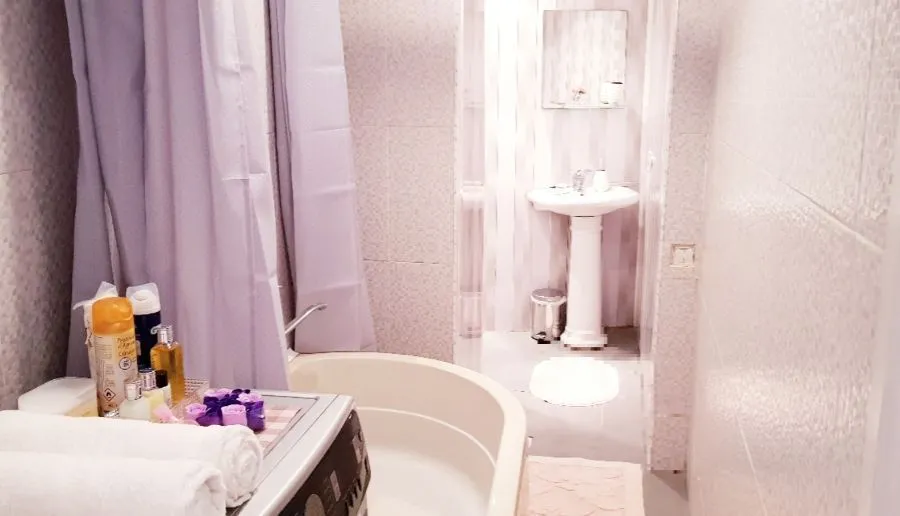 Old city apartment 15 — Photo 18
