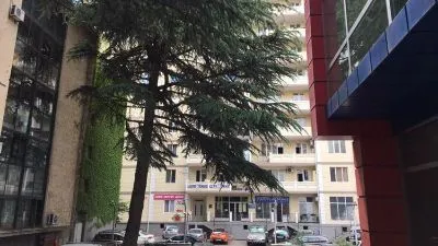 აპარტამენტი საბურთალოზე
