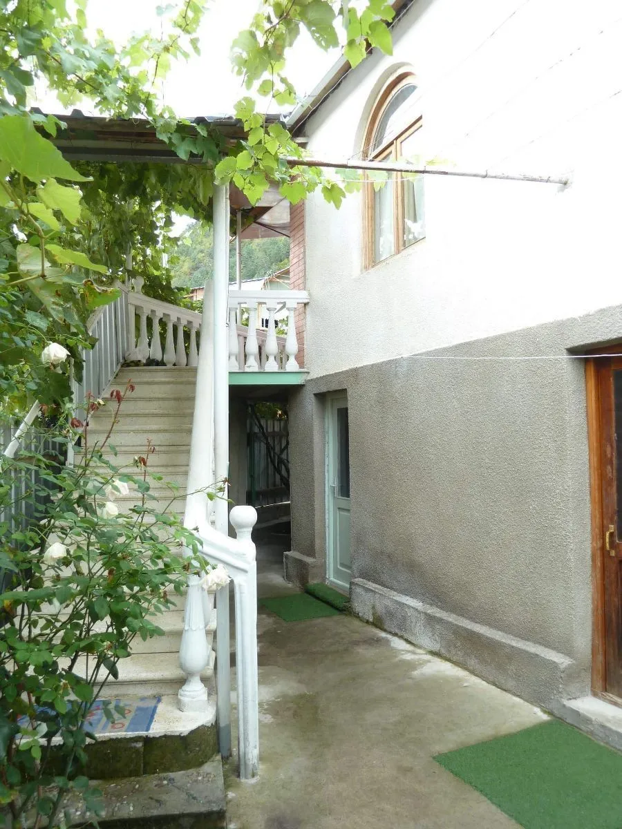 Tako’s home — Photo 3
