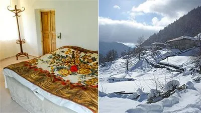 Guest House Murkvam — Photo 6