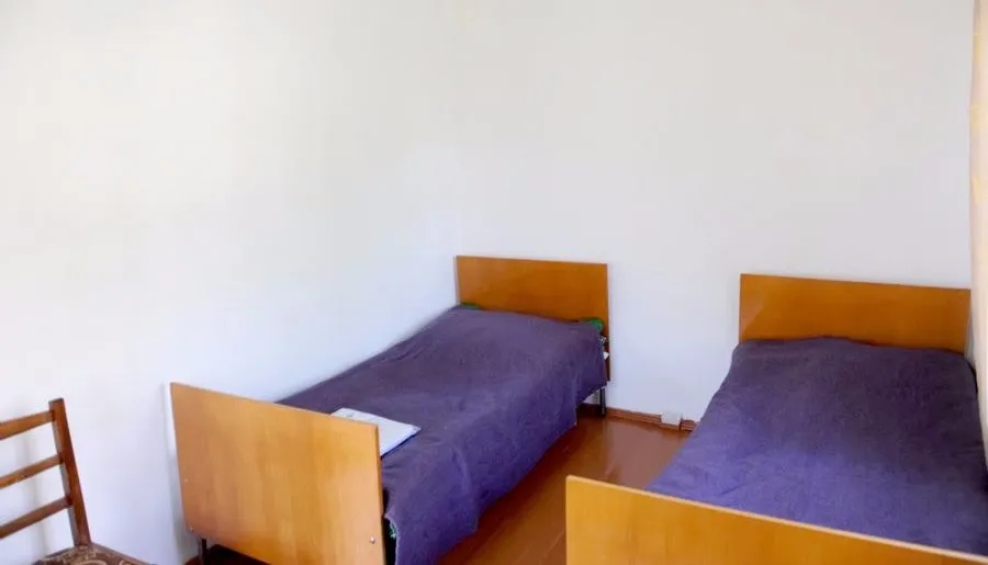 Guest House Murkvam — Photo 9