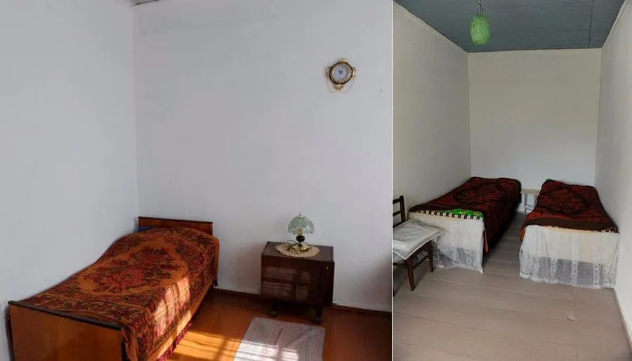 Guest House Murkvam — Photo 7