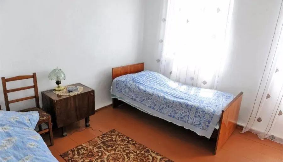Guest House Murkvam — Photo 10