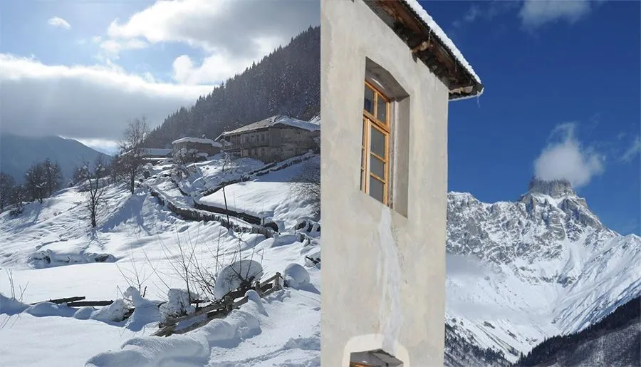 Guest House Murkvam — Photo 5