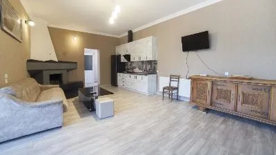 Guest House Sweet home — Photo 18