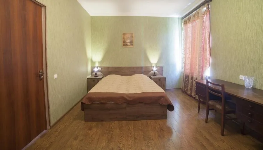 Guest House Sweet home — Photo 27