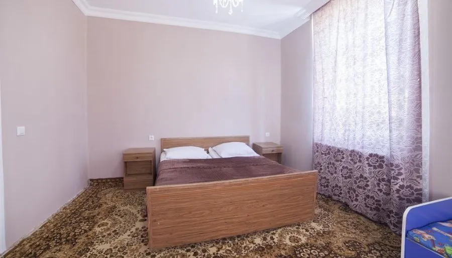 Guest House Sweet home — Photo 25