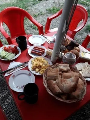 Guest House Sweet home — Photo 16