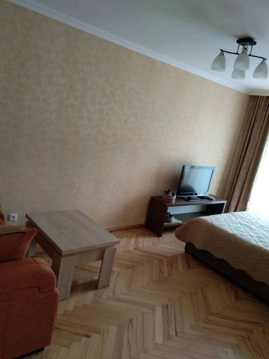 Cozy flat in Didube — Photo 11