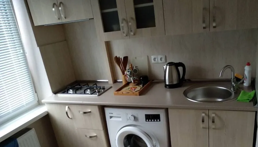 Cozy flat in Didube — Photo 8