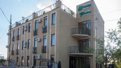 Hotel Terrace Kutaisi — Photo 19