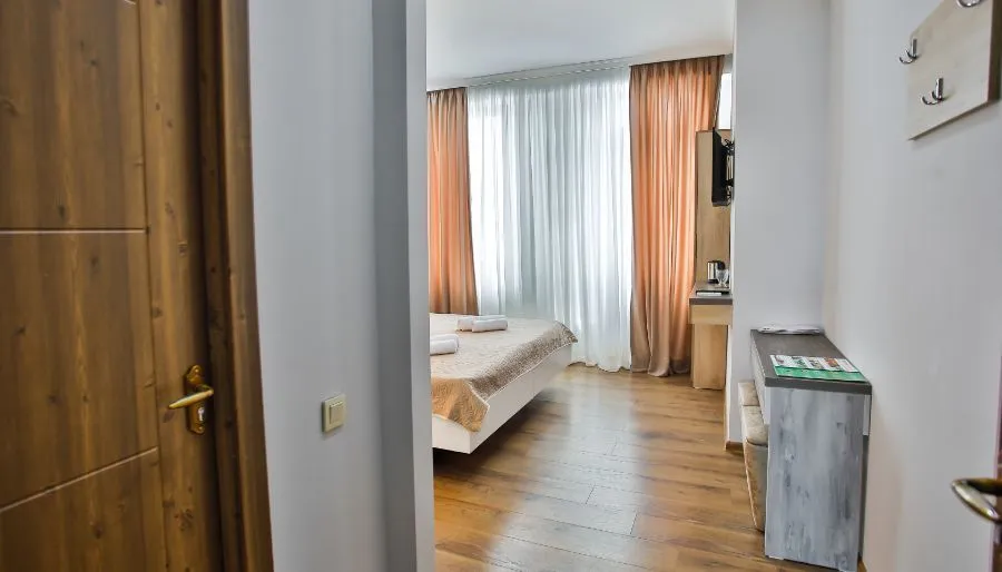 Hotel Terrace Kutaisi — Photo 23