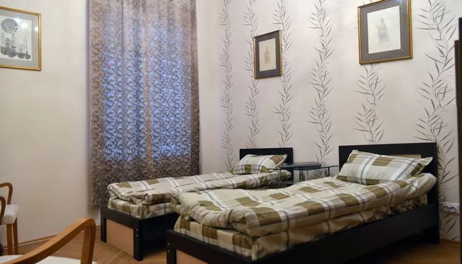 TiflisLux Boutique Guest House — Photo 34