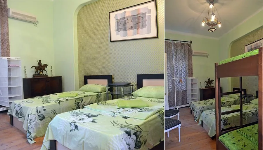 TiflisLux Boutique Guest House — Photo 30