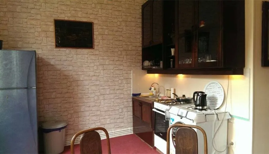 TiflisLux Boutique Guest House — Photo 19