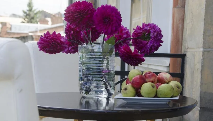 TiflisLux Boutique Guest House — Photo 16