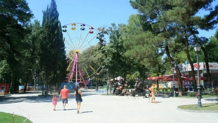 ულუნაითი — ფოტო 7