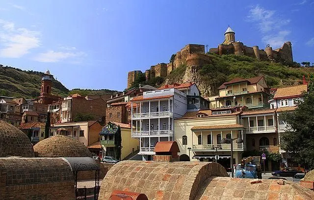 ულუნაითი — ფოტო 3