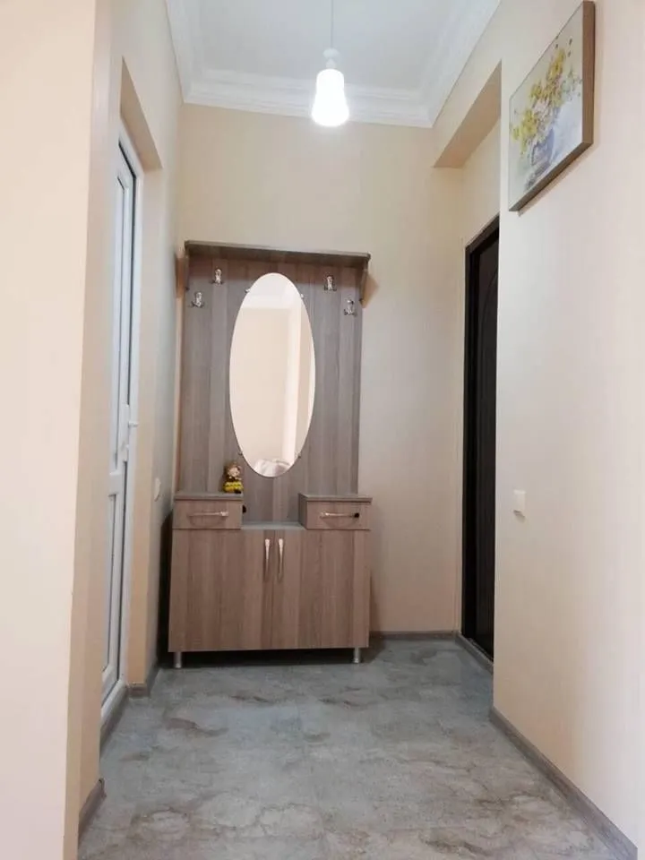 Apartment Batumi — Photo 9