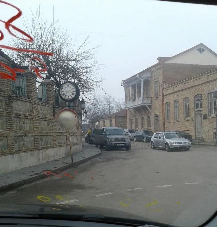 Guest house Sofya — Photo 16