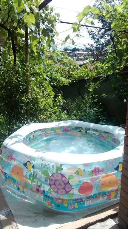 Guest house Sofya — Photo 22
