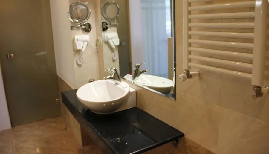 Hotel Villa Palace — Photo 61
