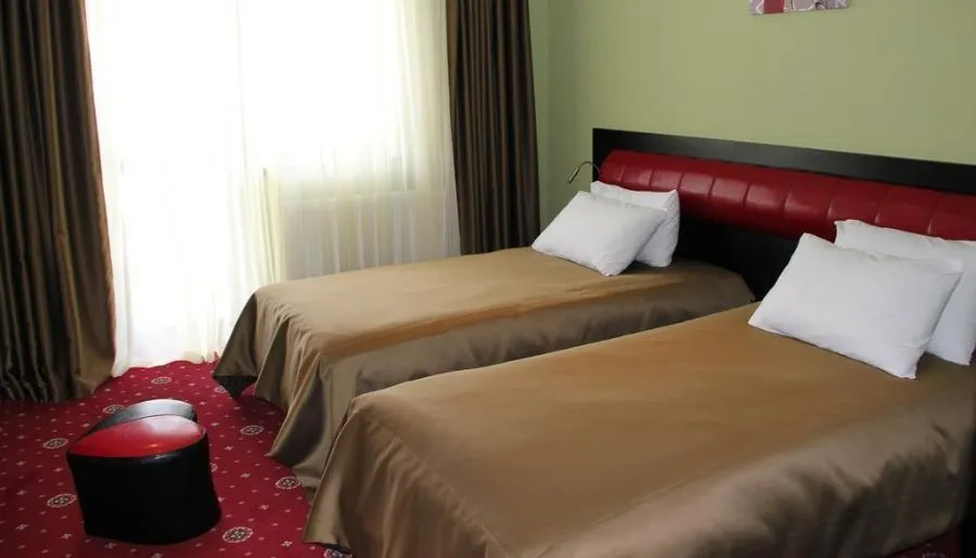 Hotel Villa Palace — Photo 56