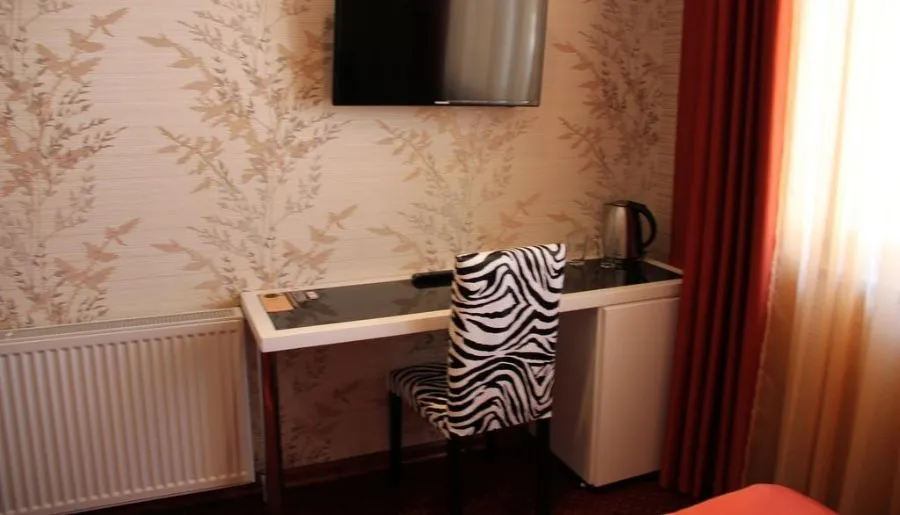 Hotel Villa Palace — Photo 44