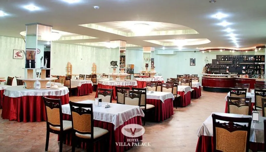 Hotel Villa Palace — Photo 15