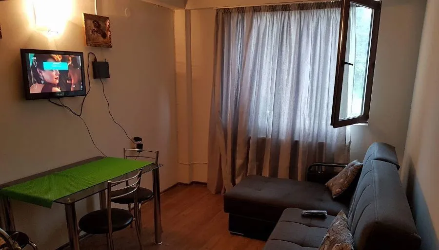 Apt In Hotel K2 room 45 — Photo 18
