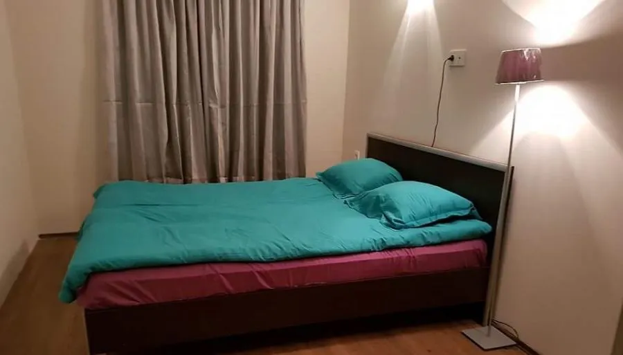 Apt In Hotel K2 room 45 — Photo 17