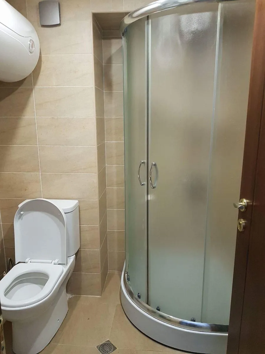 Apt In Hotel K2 room 45 — Photo 13