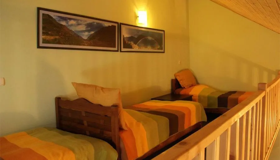 Hotel & Taverna Khreki — Photo 32