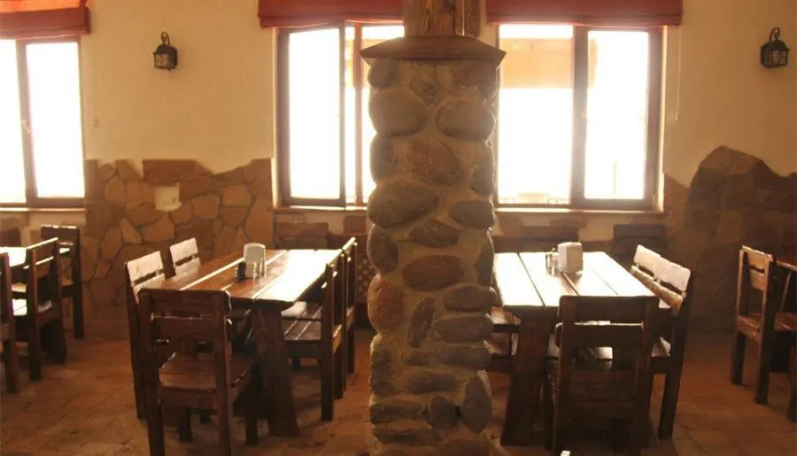 Hotel & Taverna Khreki — Photo 15